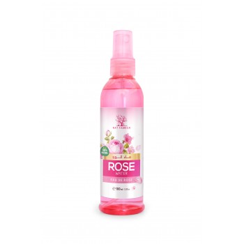 Eau de Rose