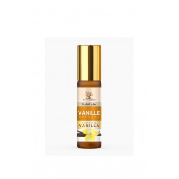 Parfum de Vanille