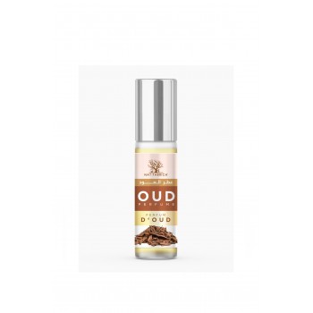 Parfum Oud