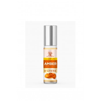 عطر العنبر