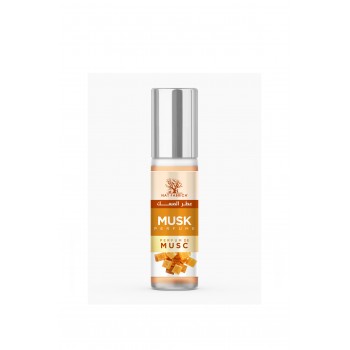 Parfum de Musk