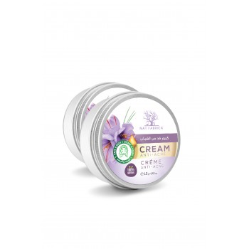 Crème Anti-Acné