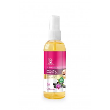 Huile de Massage Relaxante