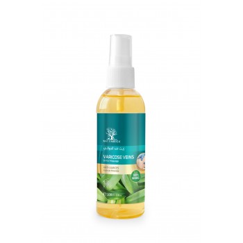Argan oil against varicose...