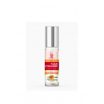 عطر زهر البرتقال