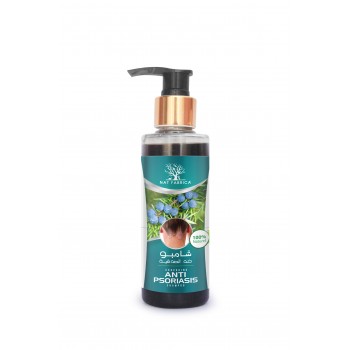 Shampoing anti psoriasis à...